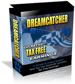 Product picture DreamCatcher.zip